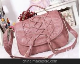【潮,袋子、编织、女包、东莞包袋皮具厂家、批发】价格,厂家,图片,箱包皮具加工,东莞市东城年丰手袋厂-