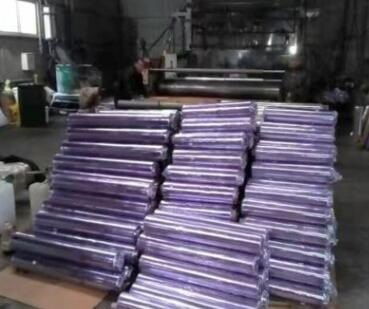 床垫缠绕包装膜厂家 电子产品pof热收缩膜价格 武邑县泰金包 武邑县泰金包装材料加工厂 半