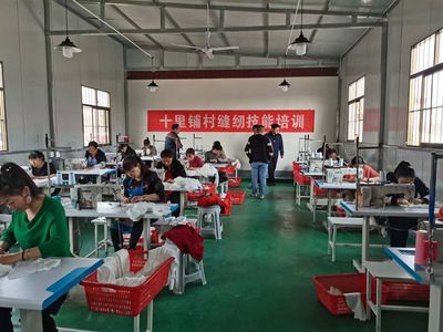 铜川:“就业帮扶”工作扎实推进 巩固脱贫攻坚成果同乡村振兴有效衔接