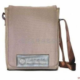 北京箱包厂 北京灵峰箱包公司订做加工单双肩背包