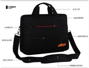 深圳西乡街道手袋厂订制单肩包优质电脑包 实体厂家,专业定做电脑包各类包加工厂