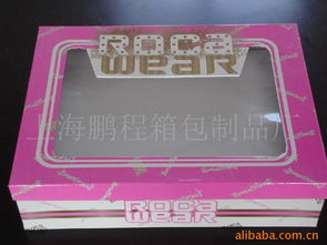上海鹏程箱包制品厂
