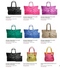 代购coach工厂店包及其他商品,有图,不定期更新