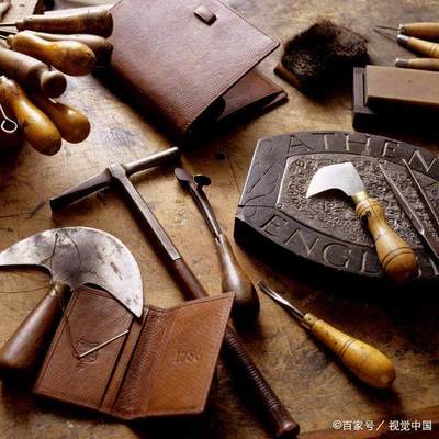 中国三大皮具加工厂集散地各有千秋