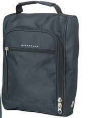 背包与箱包加工 行业概述与供应商角色