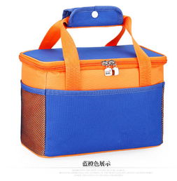 专为大容量便当包与保温袋提供特价定制服务 实体厂家的专业解决方案