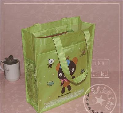 工厂加工定制 加急出货 政府单位采购——牛津600D文件袋的专业优势与市场需求