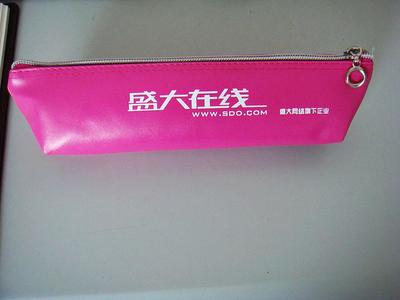 选择上海方振工厂OEM笔袋定制的专业优势与流程