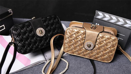 仟雅曼箱包皮具加盟连锁火爆招商中，携手全球加盟网共拓箱包销售新蓝海