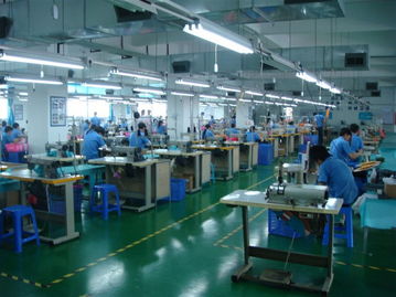 卓越品质，明耀匠心 探访深圳卓明手袋皮具箱包加工