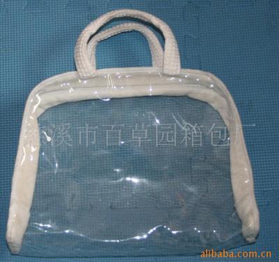 从布料、拉链到成品 探秘浙江慈溪箱包产业集群与百草园箱包厂的专业加工